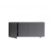 Enfilade scandinave Kilt K2 60:137 Lacquered