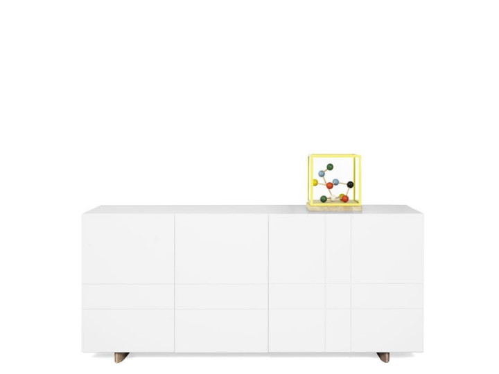 Enfilade scandinave Kilt K2 60:137 Lacquered