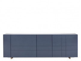 Enfilade scandinave Kilt K2 60:180 Lacquered