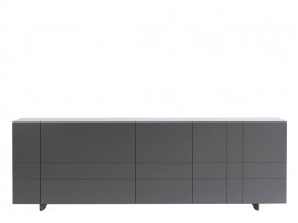 Enfilade scandinave Kilt K2 60:180 Lacquered