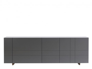 Enfilade scandinave Kilt K2 60:180 Lacquered