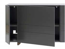 Enfilade scandinave Kilt K2 60:180 Lacquered