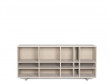 Bibliotheque scandinave Kilt K2 137 Open