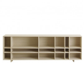 Bibliotheque scandinave Kilt K2 180 Open