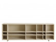 Bibliotheque scandinave Kilt K2 180 Open