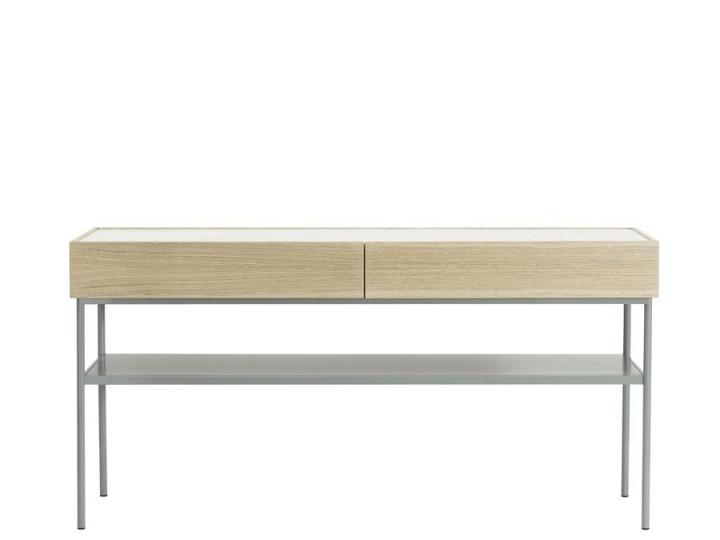 Luc Side 160 oak
