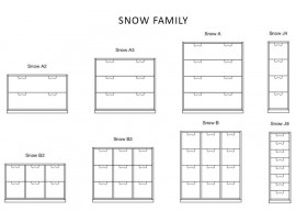 Snow B4 Series 