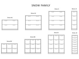 Snow J8 Series 