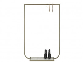 Tati Coat Rack Small