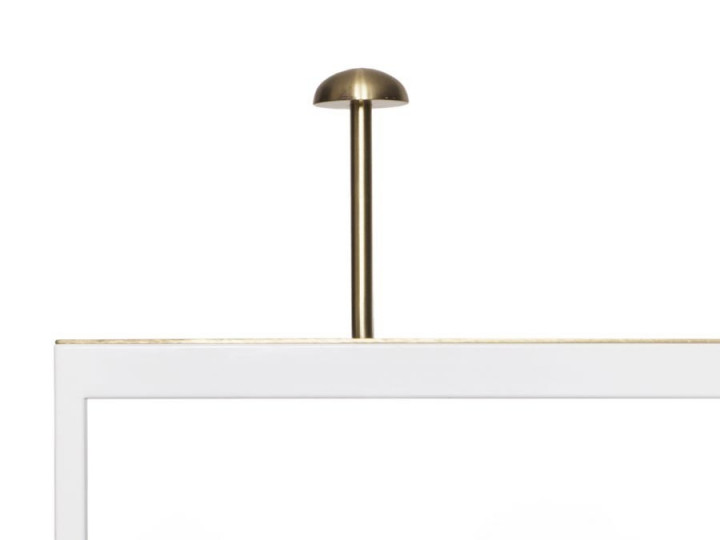 Tati Coat Rack Small Galerie Møbler