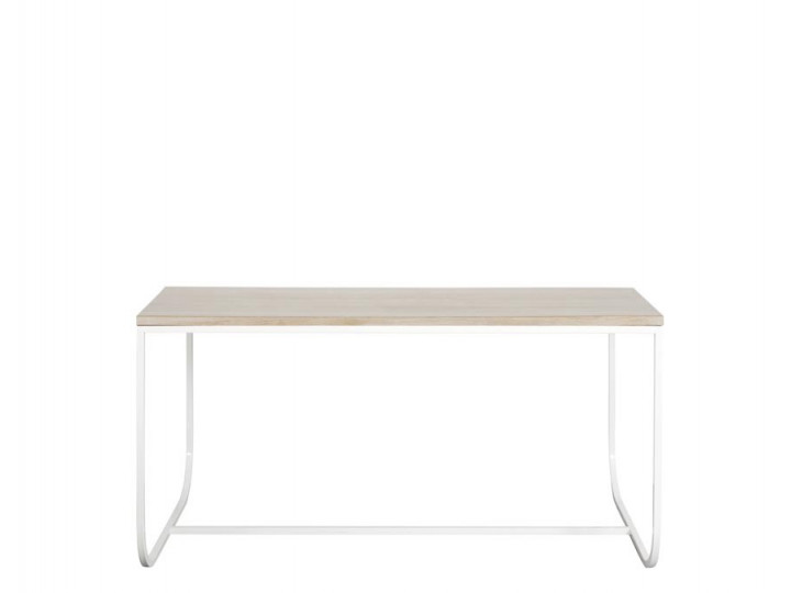 Table de repas scandinave Tati  140 Chêne