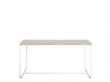 Table de repas scandinave Tati  140 Chêne