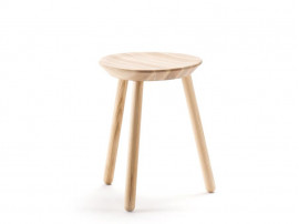 Naïve natural stool