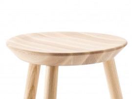 Naïve natural stool