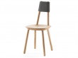 Naïve chair wood