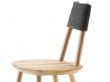 Naïve chair wood