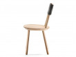 Naïve chair wood