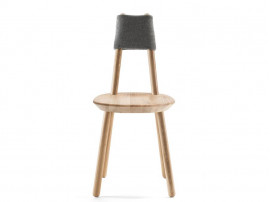 Naïve chair wood