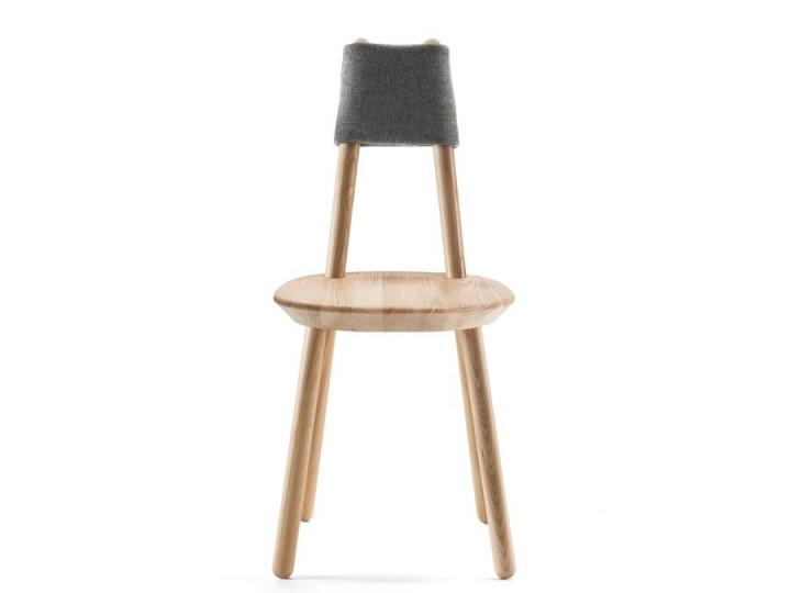 Naïve chair wood