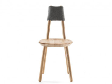 Naïve chair wood