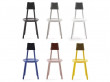 Naïve chair 6 colors