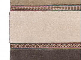 Lietuva Rug 3 colors