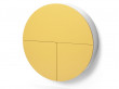 Cabinet scandinave modèle Pill 4 couleurs