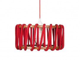 Macaron Pendant lamp 30 cm - 5 colors