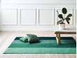 Scandinavian PET Rug skyblue