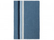 Tapis scandinave PET Bleu ciel 