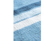 Scandinavian PET Rug skyblue