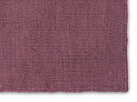 Scandinavian PET Rug Grape 