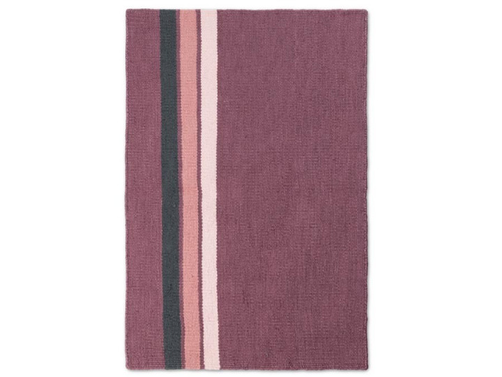 Scandinavian PET Rug Grape 