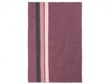 Scandinavian PET Rug Grape 