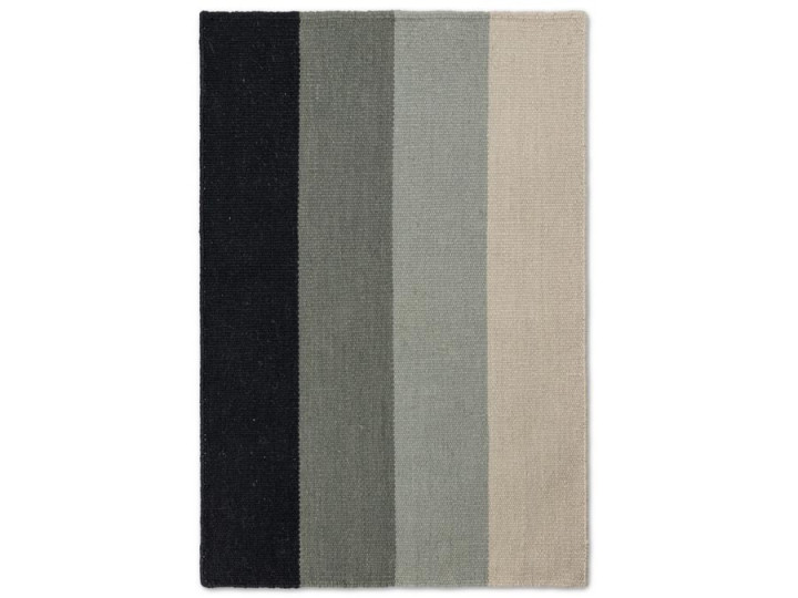 Tapis scandinave PET Granite