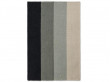 Tapis scandinave PET Granite