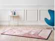 Scandinavian rug Bamboo Silk Illusion 3 colors