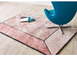 Scandinavian rug Bamboo Silk Illusion 3 colors