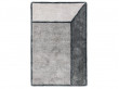 Scandinavian rug Bamboo Silk Illusion 3 colors