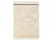 Scandinavian rug Bamboo Silk Lines 2 colors