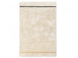 Tapis scandinave Bamboo Silk Lines 2 coloris