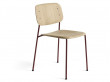 Soft Edge 10 chair