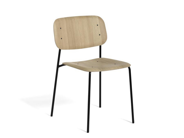 Soft Edge 10 chair