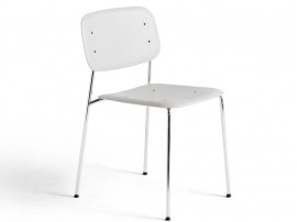 Soft Edge 10 chair