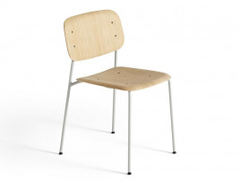 Soft Edge 10 chair