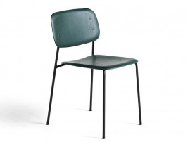 Soft Edge 10 chair