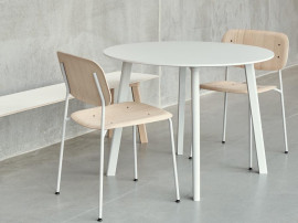 Soft Edge 10 chair