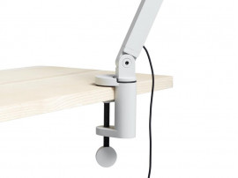 Lampe de bureau scandinave PC Double