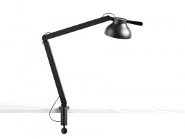 Lampe de bureau scandinave PC Double