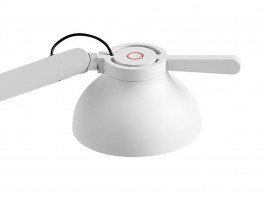 Lampe scandinave à pose PC Double